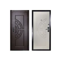 Металлическая дверь Сударь 8