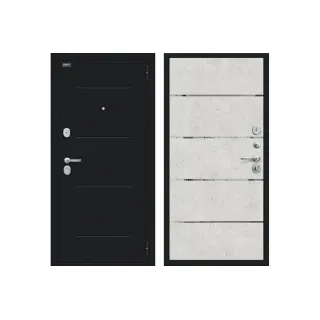 Входная дверь Браво Лайн Лук